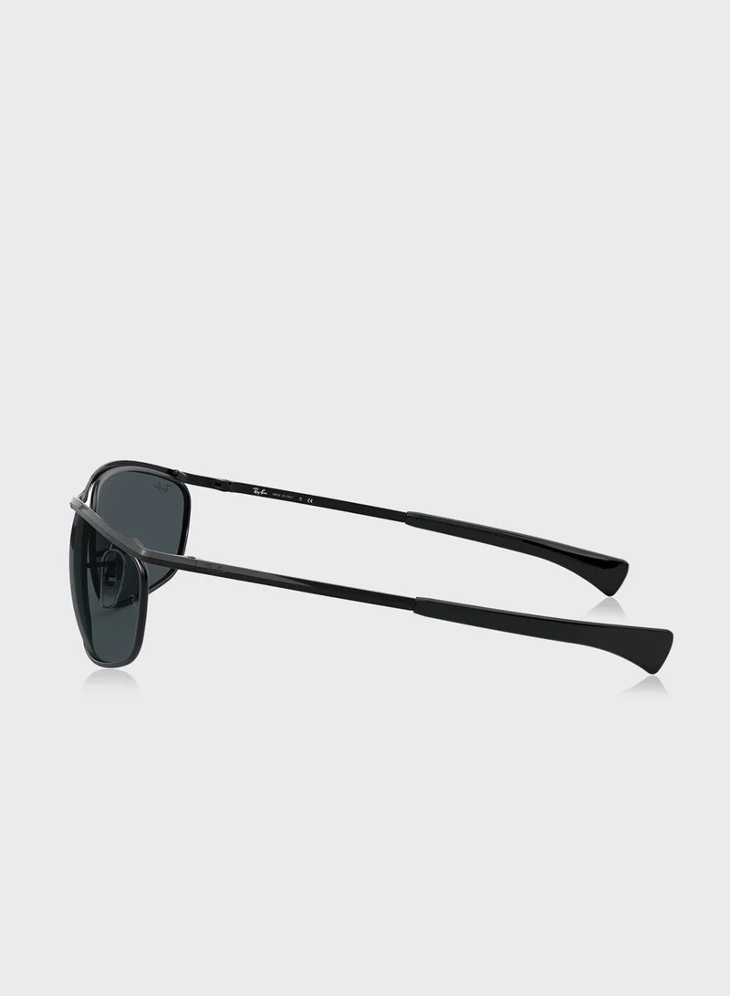 Ray-Ban 0Rb3119M Sunglasses