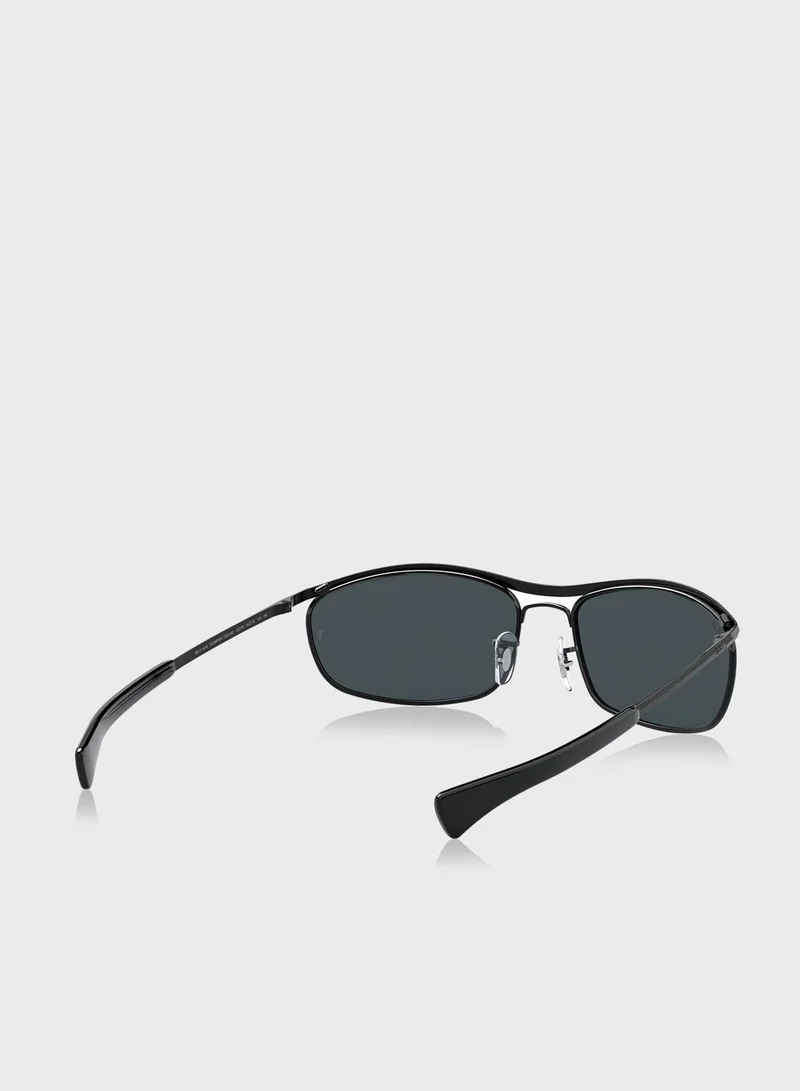 Ray-Ban 0Rb3119M Sunglasses
