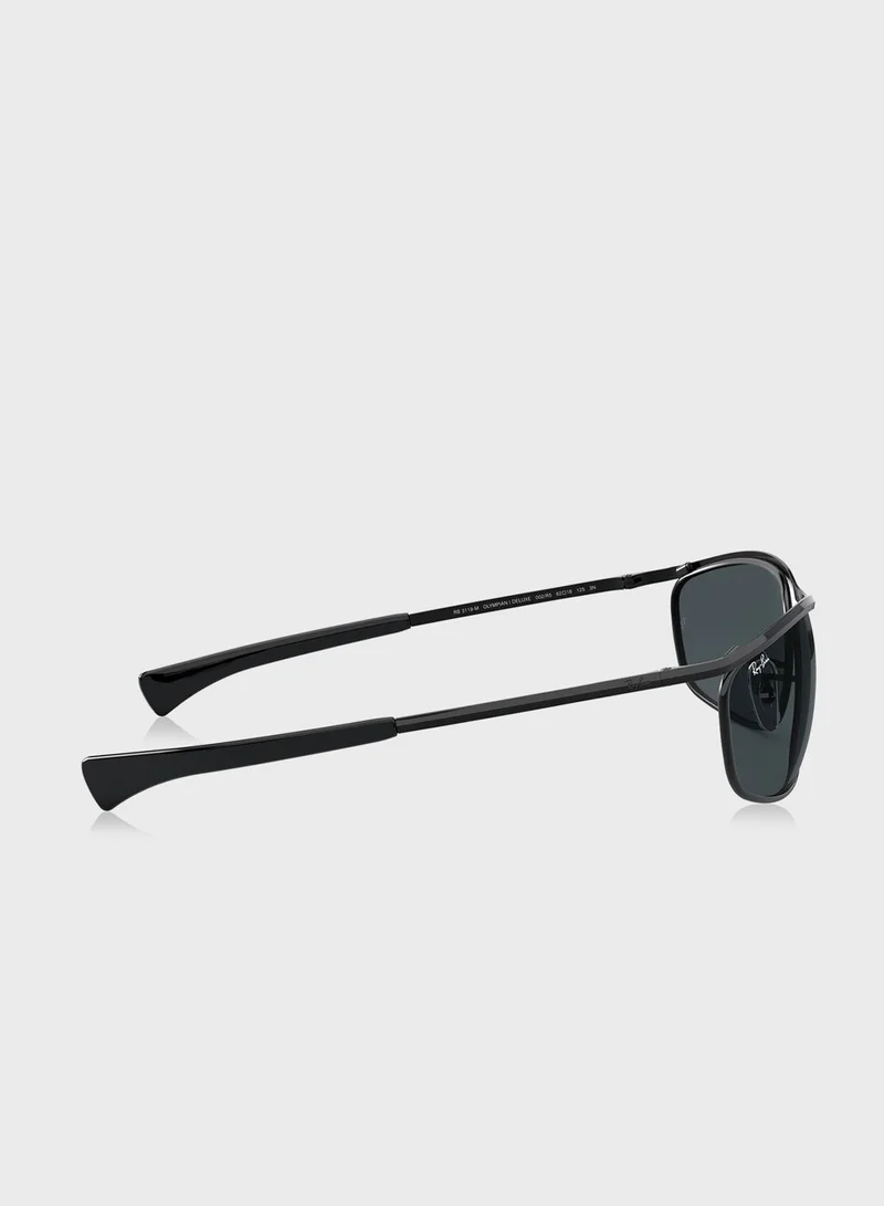 Ray-Ban 0Rb3119M Sunglasses