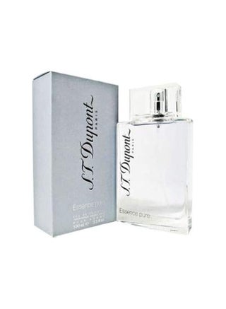 S.T. Dupont Essence Pure for Men Eau de Toilette - 100ml🌟🌟🌟🌟🌟 - pzsku/Z16747B146F3E3E4E1BFDZ/45/1743841488/07fd3a93-3cdb-4031-b971-245c7cf67de2