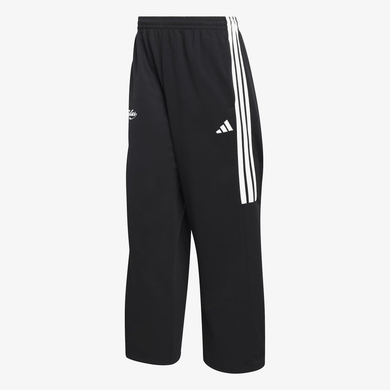 Adidas House Of Tiro X Common Goal Tracksuit Bottoms - Image 1