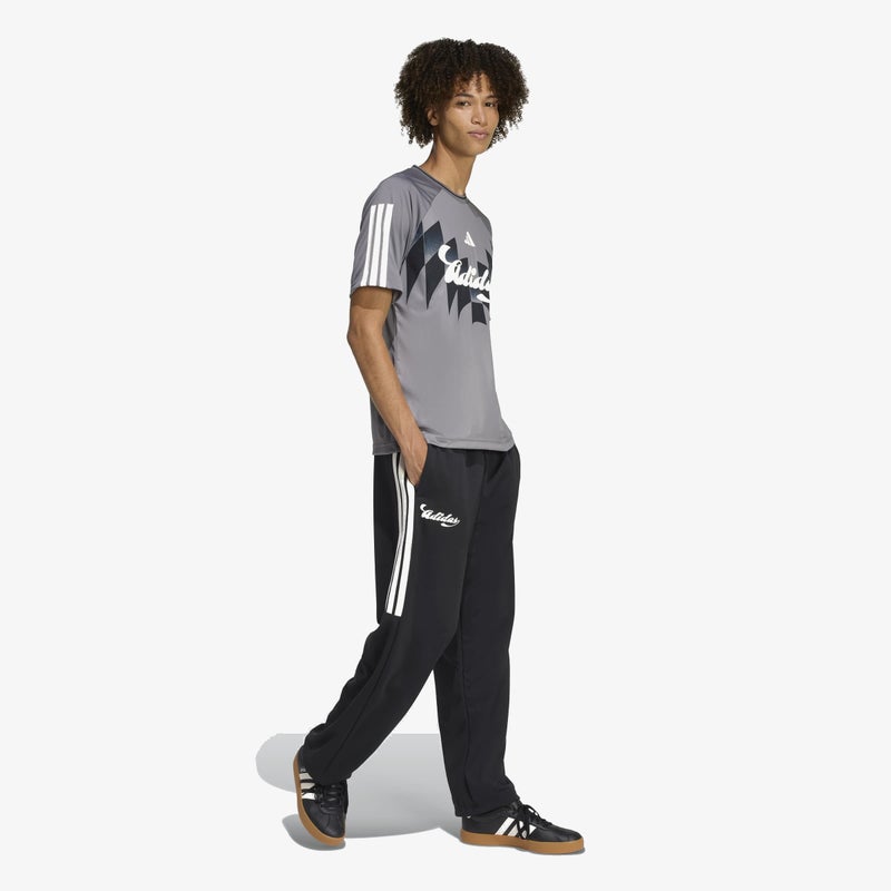 Adidas House Of Tiro X Common Goal Tracksuit Bottoms - Image 4