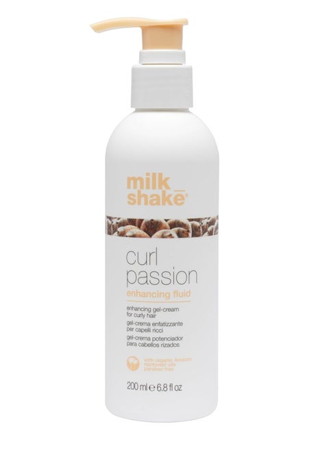 Curl Passion Enhancing Fluid 200 ml