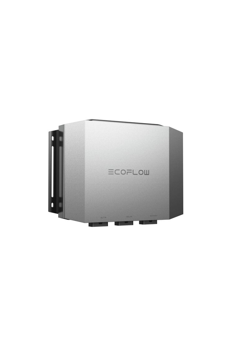 EcoFlow Alternator Charger 1000W Plus | 1000W Hybrid Vehicle + Solar Charging Solution - Image 1