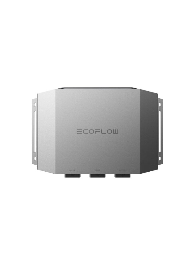 EcoFlow Alternator Charger 1000W Plus | 1000W Hybrid Vehicle + Solar Charging Solution - Image 4