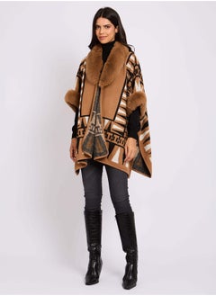 DALYDRESS Fashionable Hoodie  - Image 1
