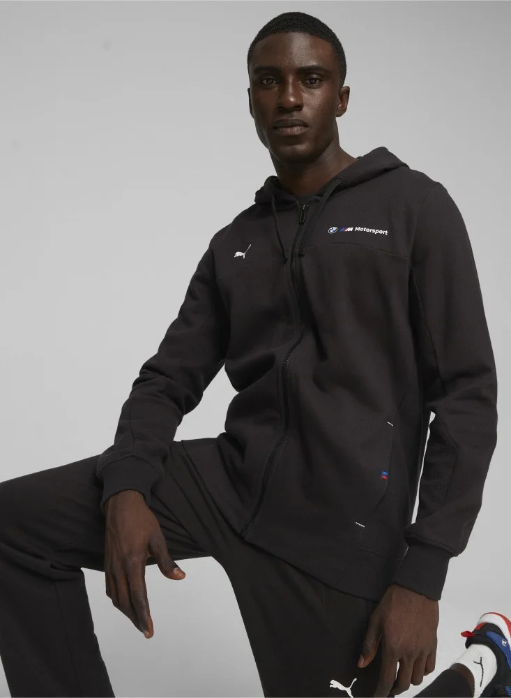 BMW Motorsport BMW M Motorsport Full-zip Hoodie Jacket