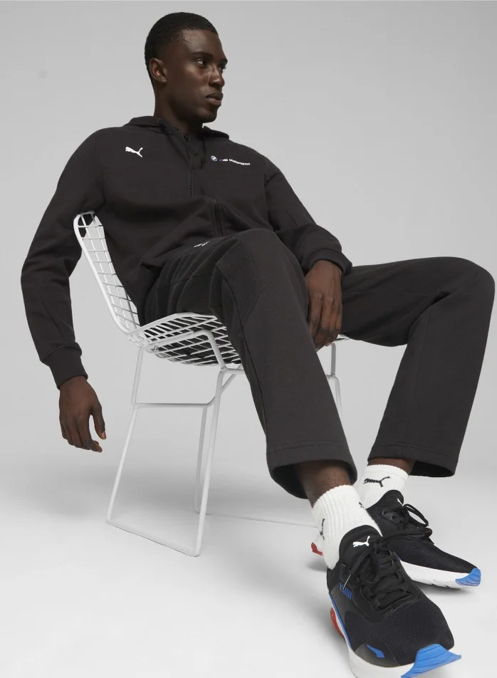 BMW Motorsport BMW M Motorsport Full-zip Hoodie Jacket
