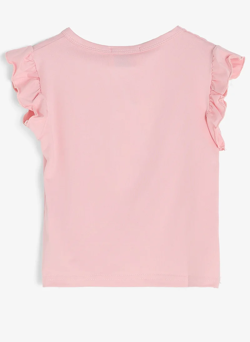 Pinata Printed Tshirt