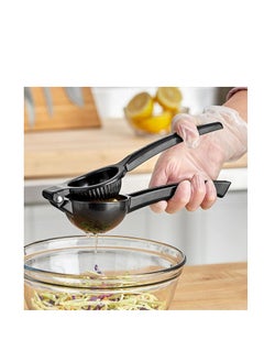 TOP CHOICE Heavy Duty metal Lemon Squeezer  - Image 3