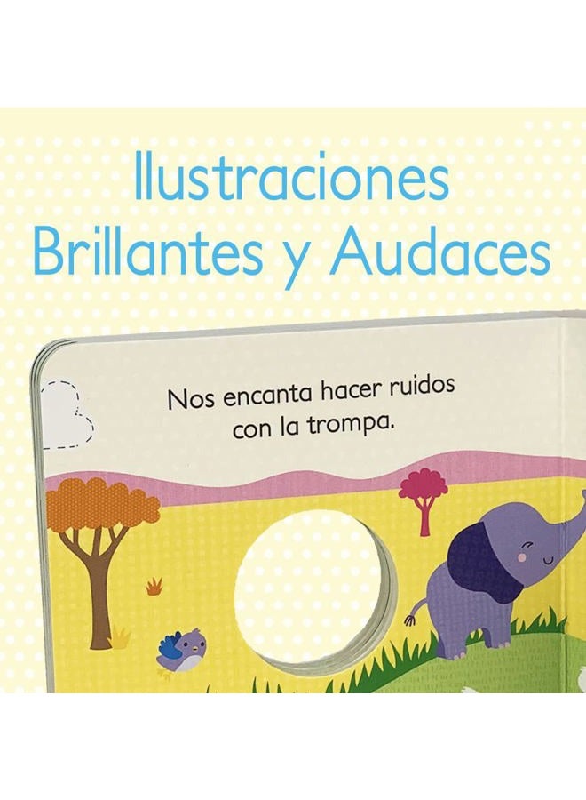 Cottage Door Press Mami Y Yo / Mommy and Me (Spanish Edition) - Image 3