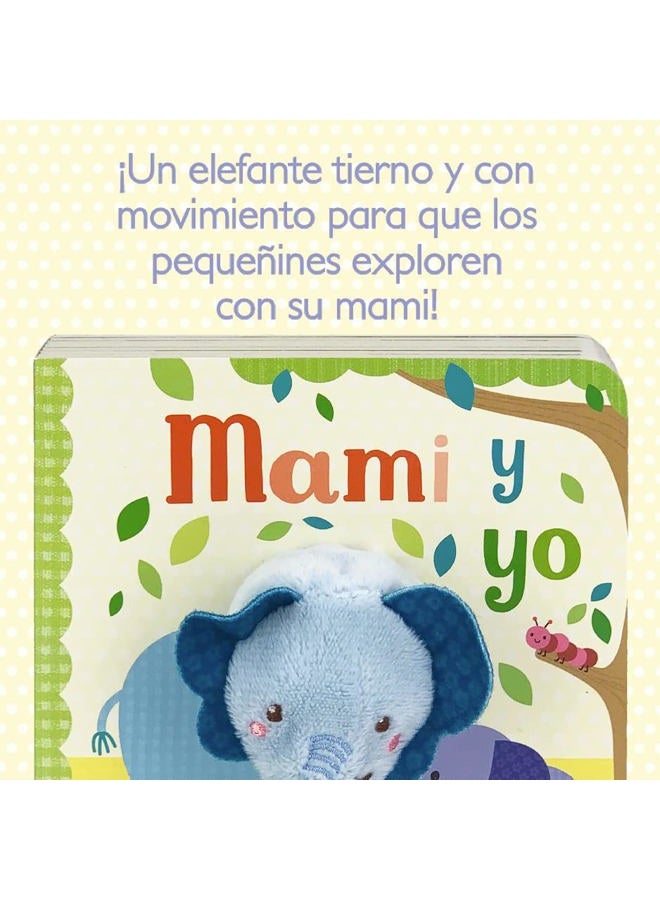 Cottage Door Press Mami Y Yo / Mommy and Me (Spanish Edition) - Image 4