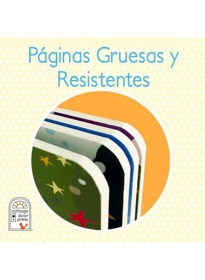 Cottage Door Press Mami Y Yo / Mommy and Me (Spanish Edition) - Image 2