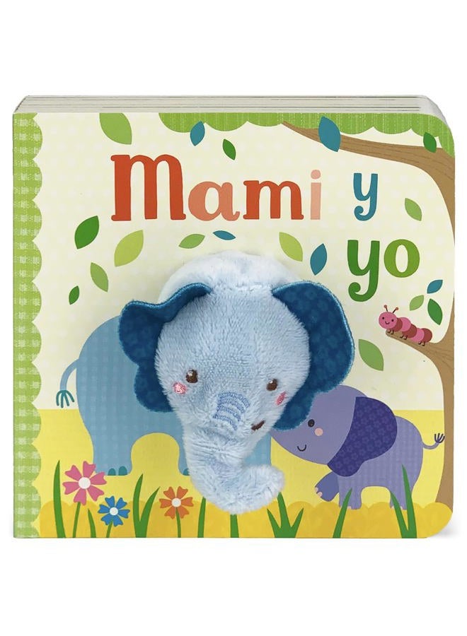 Cottage Door Press Mami Y Yo / Mommy and Me (Spanish Edition) - Image 1