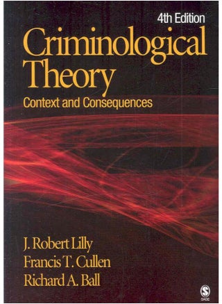 Criminological Theory: Context and Consequences - pzsku/Z1674ECDFE4972ED793F7Z/45/_/1715594201/60a554bb-5a49-411e-96fc-5736447ccb66