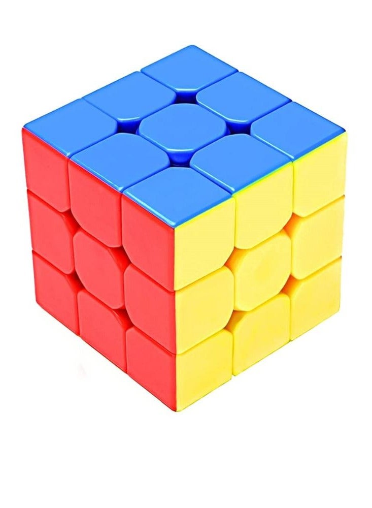 Magic Puzzle Rubik's Cube