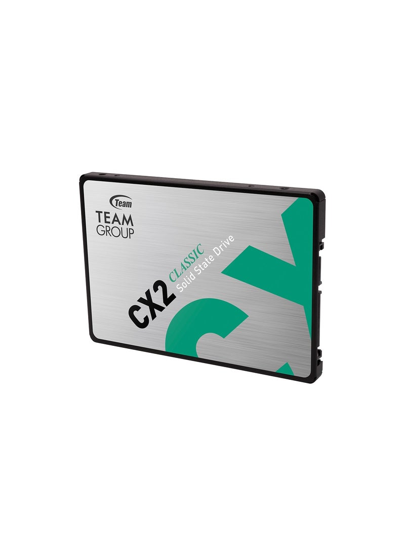 Team Group Team Group CX2 2.5 256GB  - Image 2