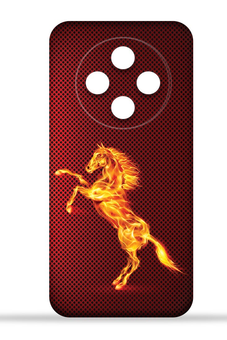 AMC DESIGN Protective Case Cover For Oppo F27 Pro (LTE/5G) - Image 2