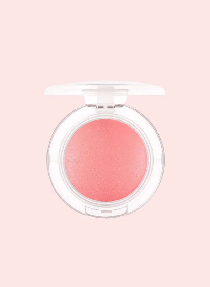 MAC Cosmetics Glow Play Blush - Cheeky Devil