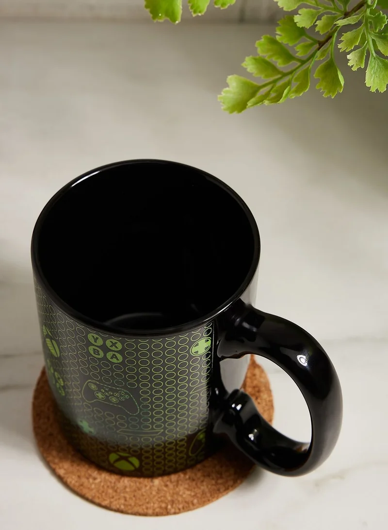 Paladone Xbox Heat Change Mug