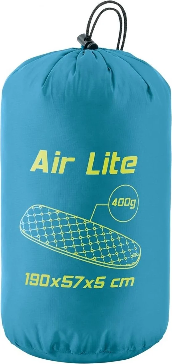 FERRINO Materassino Gonf. Air-Lite 5 cm Inflatable Mat