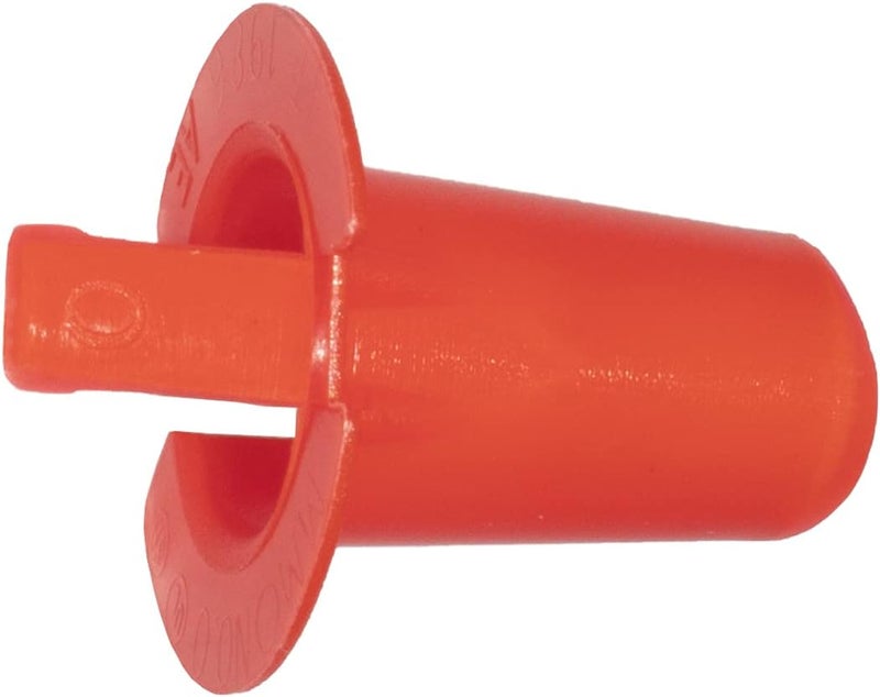 Sigma Engineered Solutions ProConnex 02-55038L AC/Flex 3 Flex Anti-Short Bushing Conduit Fitting, 1/2-in - Image 2