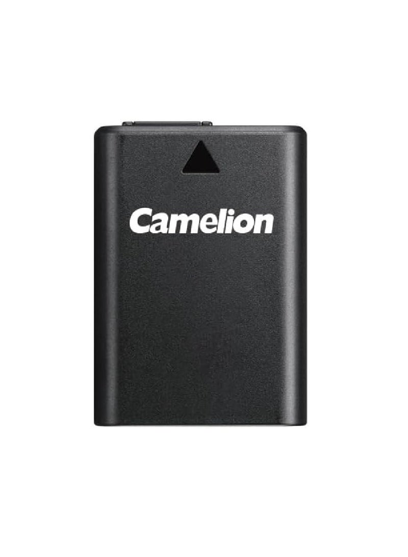 Camelion NP-FW50 Lithium-Ion Rechargeable Battery (950mAh) - Image 2