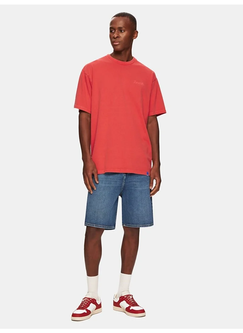 ال تي بي White T-Shirt