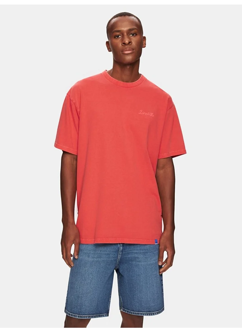 ال تي بي White T-Shirt