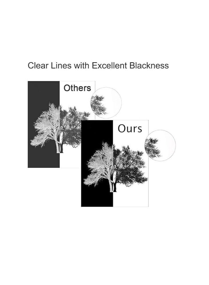 Terabyte 59A | CF259A Black Compatible Toner Cartridge with a data chip - Image 3