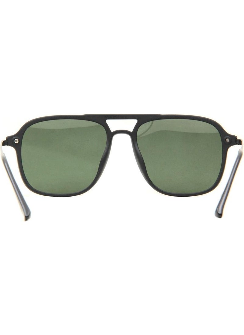 Tomy Timy TT2055 01M 53 Polarized Unisex Sunglasses  - Image 5