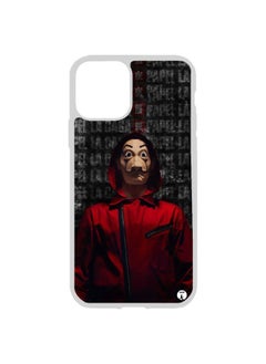 Buy iPhone 11 Pro Max Case La Casa De Papel | Maniacase