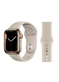 Perfii 5pcs Watch Bands Replacement for Apple Watch Strap Compatible with Apple Watch 42/41/40/38mm Series 10/9/8/7/6/5/4/SE  - Image 2