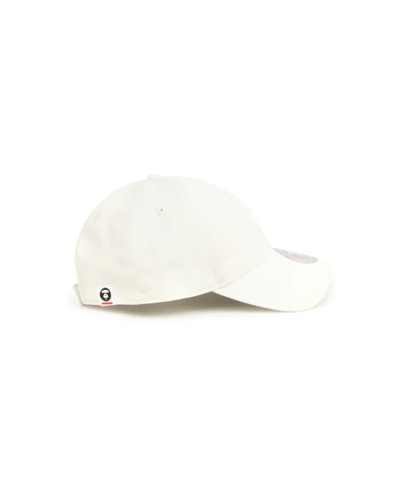 AAPE  AAPENOW moonface cap for Men | Best Price UAE