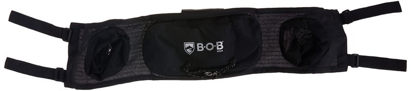 BOB Gear Handlebar Console for Duallie Jogging Strollers
