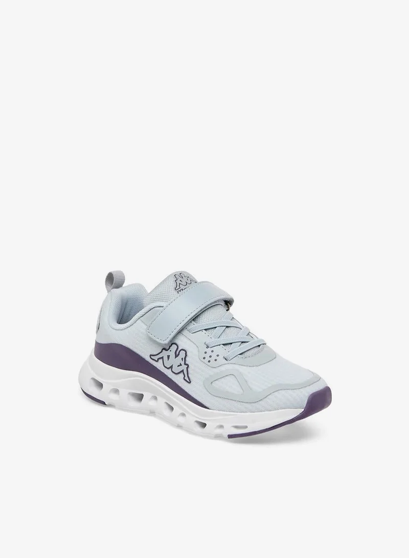 كابا Girls Kloude Hook & Loop Sports Shoes