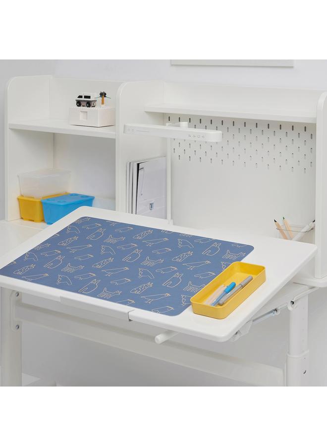 Zaboon Desk pad, animal pattern, 60x37 cm - Image 3