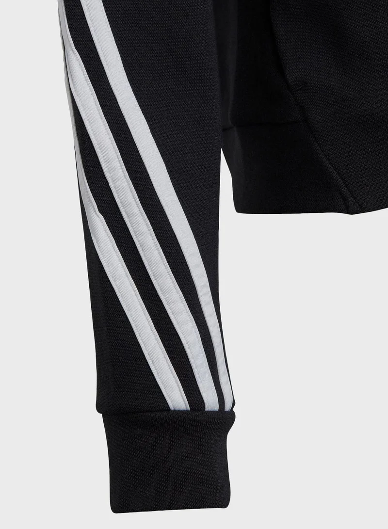 adidas قمصان تدريب سوداء     للأعمار - سنوات