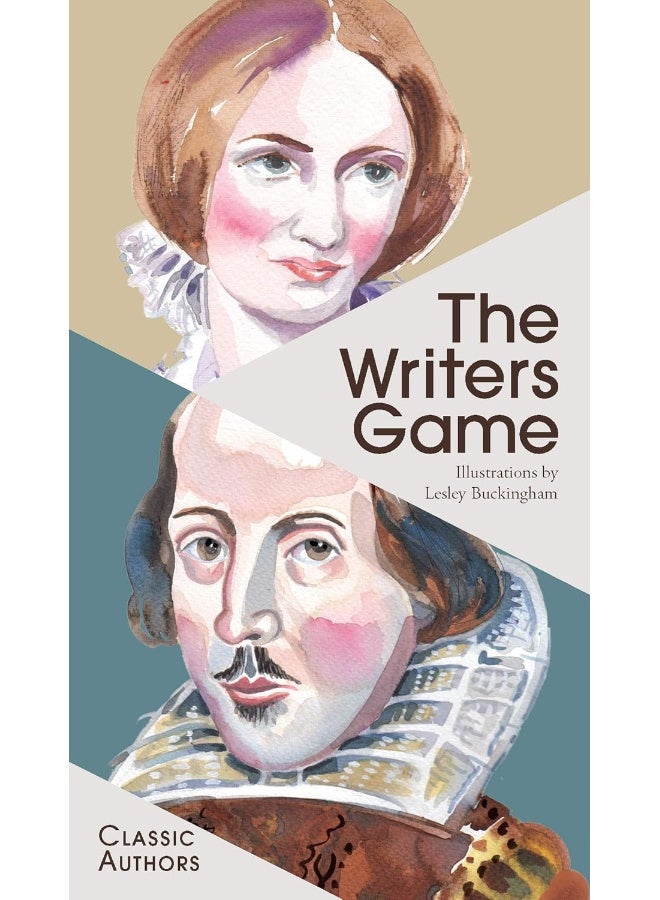 The Writers Game 