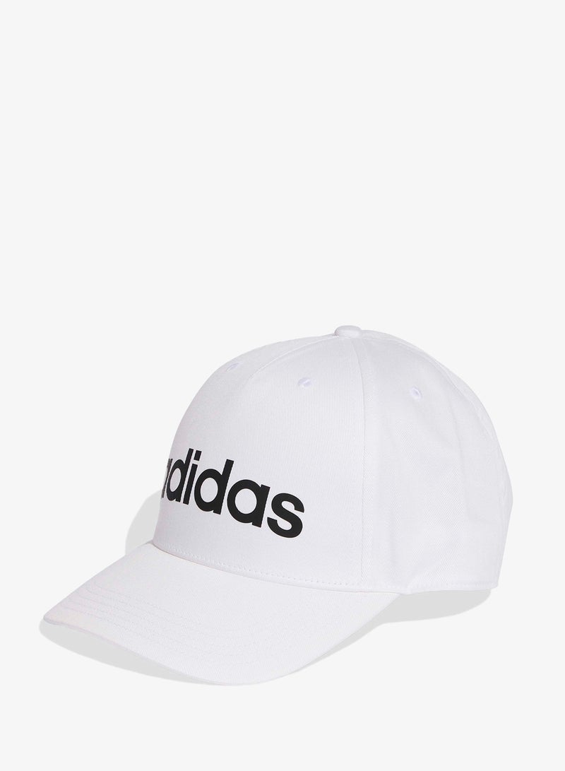 Adidas Linear Baseball Cap - Image 1