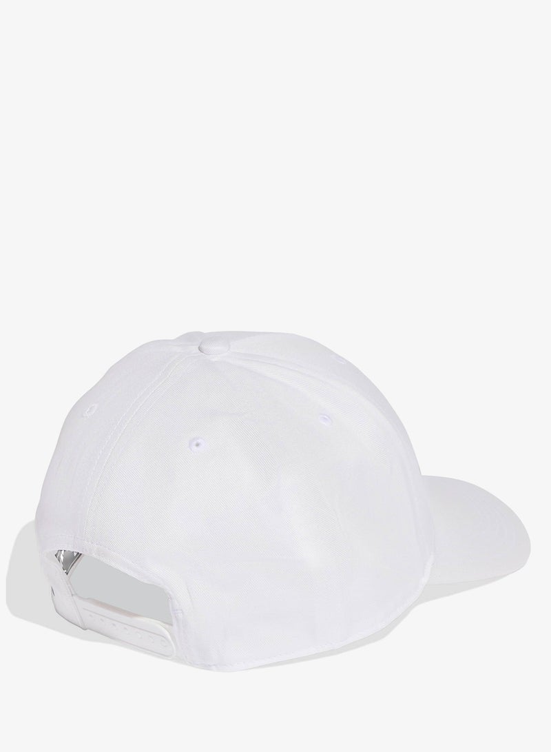 Adidas Linear Baseball Cap - Image 2