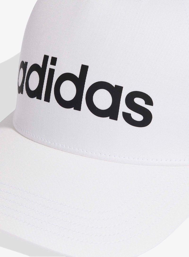 Adidas Linear Baseball Cap - Image 3