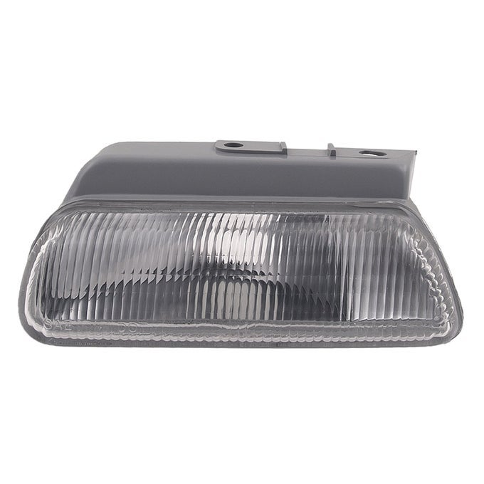 Signal Light Compatible With Dodge Plymouth Neon Includes Left Driver Side Signal Marker Light