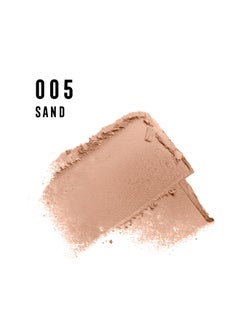 Max Factor Facefinity Compact Foundation - 005 - Sand, 10g  - Image 3