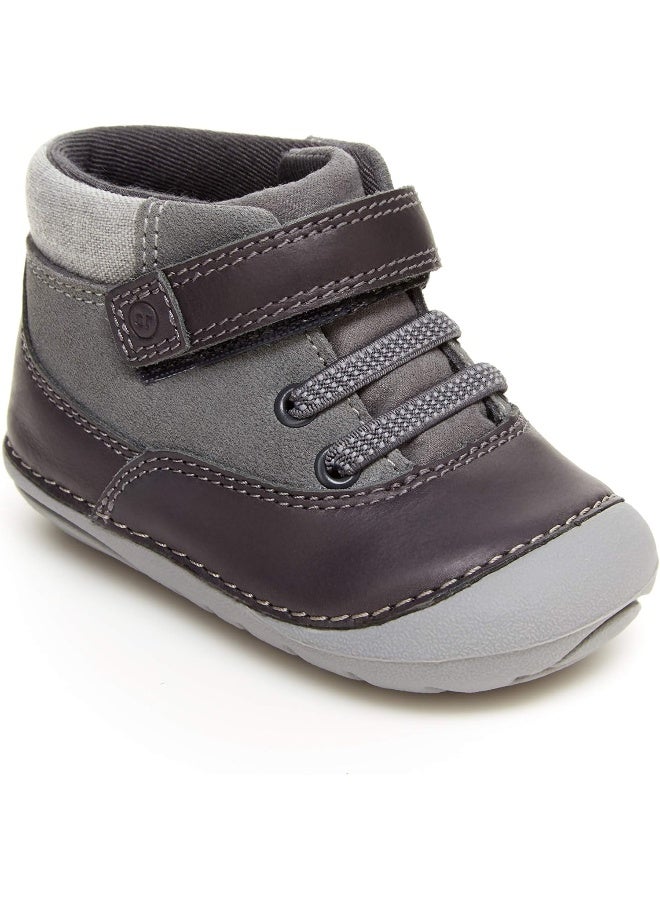 Stride rite Stride Rite Unisex-Child Soft Motion Felix Fashion Boot  - Image 1