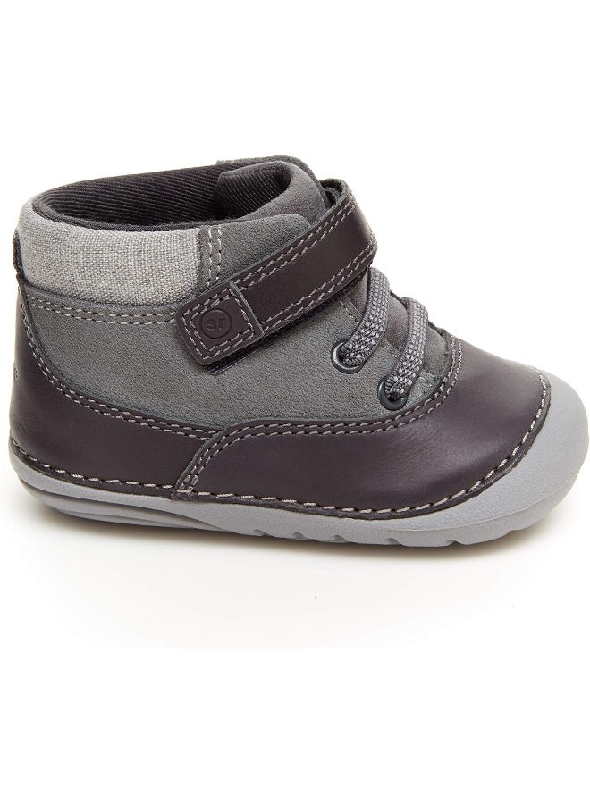 Stride rite Stride Rite Unisex-Child Soft Motion Felix Fashion Boot  - Image 2