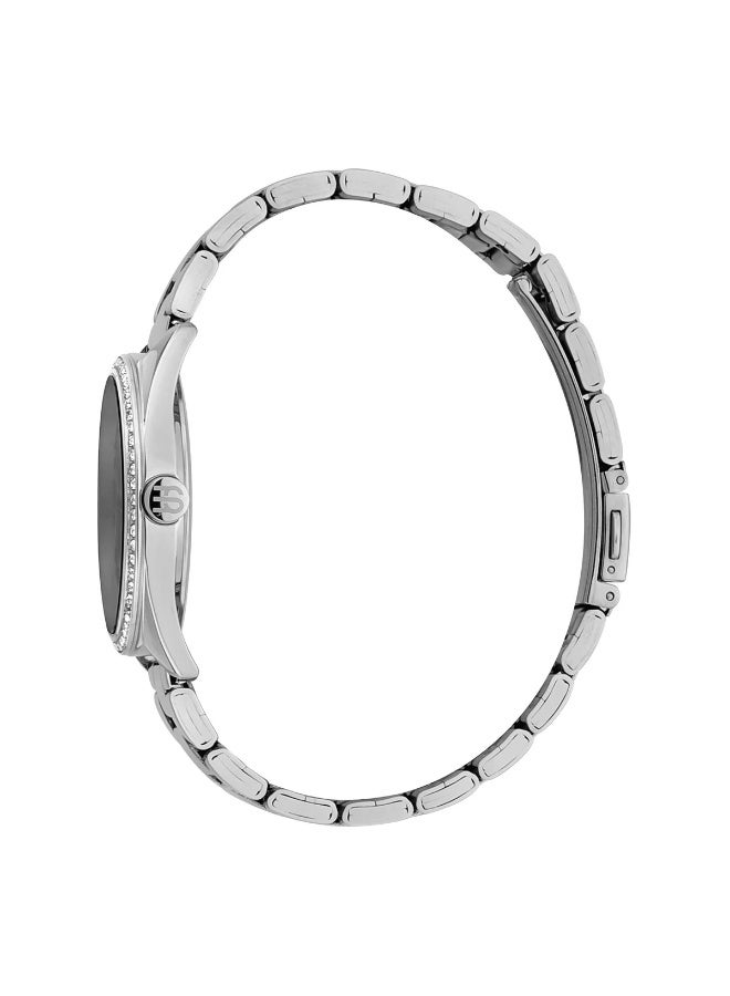 ESPRIT STAINLESS STEEL Watch For Women's - SILVER - Image 3