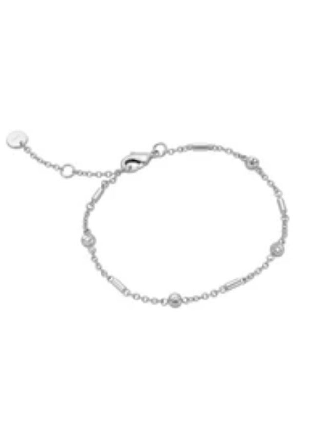 ESPRIT STAINLESS STEEL Watch For Women's - SILVER - Image 2