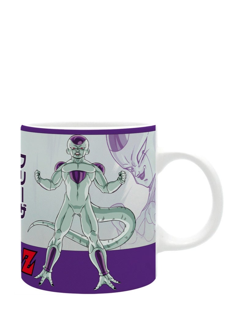 إم إي سي كوب دراغون بول جوكو ضد فريزر ١١ أونصة - Image 2