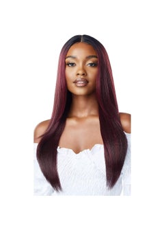 Outre Outre EveryWear Synthetic HD Lace Front Wig  EVERY 5 DRFF42599J 